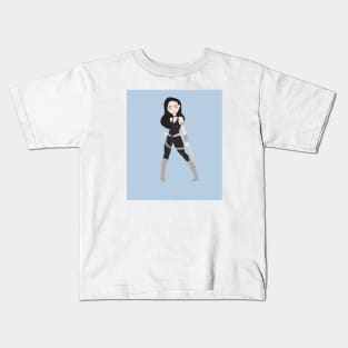 Donna 1 Kids T-Shirt